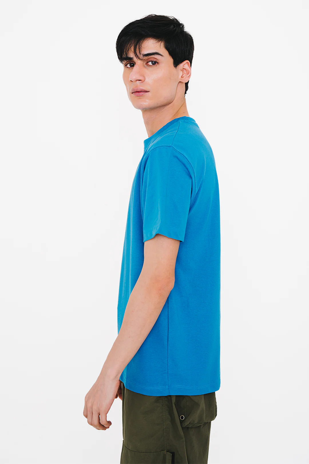 Basic T-Shirt - Regular - Image 53