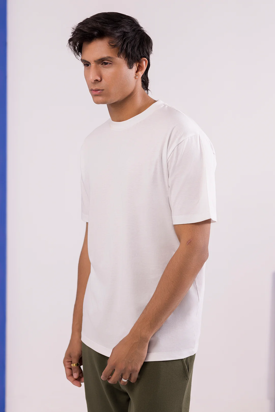 Basic T-Shirt - Regular - Image 29