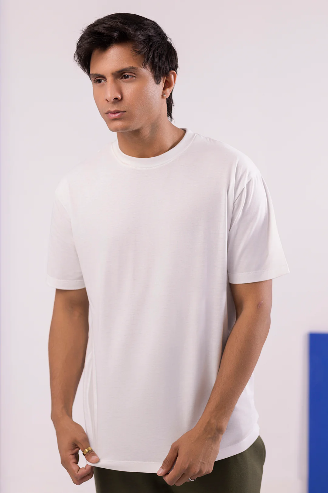 Basic T-Shirt - Regular - Image 30