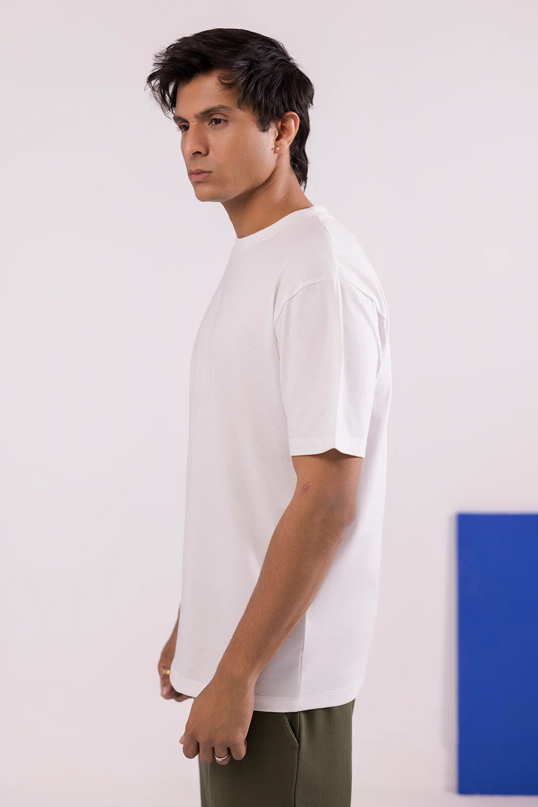 Basic T-Shirt - Regular - Image 32