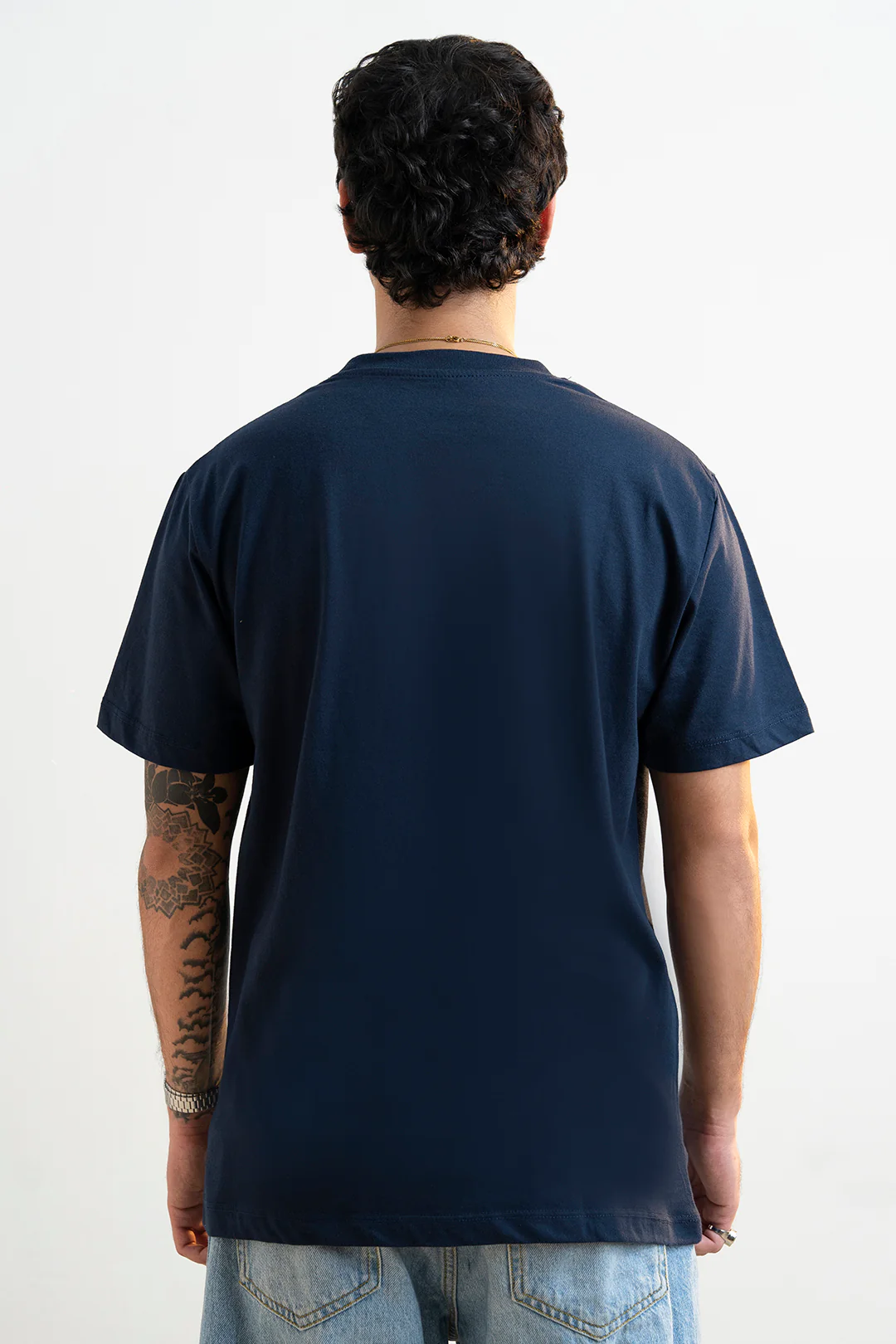 Basic T-Shirt - Regular - Image 12