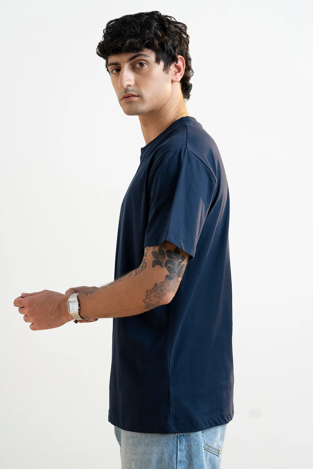 Basic T-Shirt - Regular - Image 13