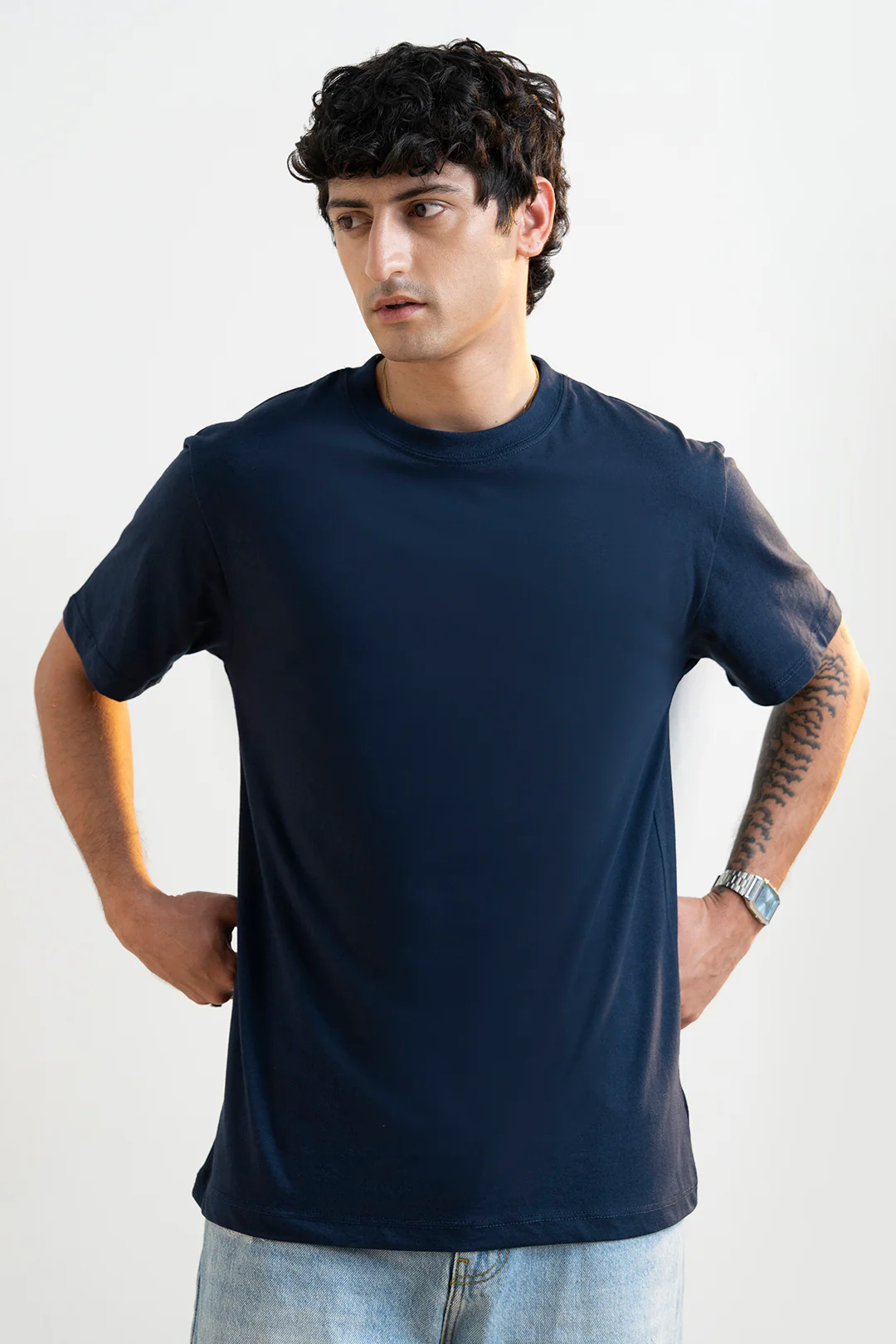 Basic T-Shirt - Regular - Image 15