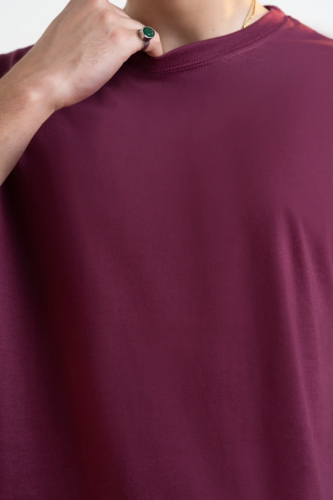 Basic T-Shirt - Regular - Image 22