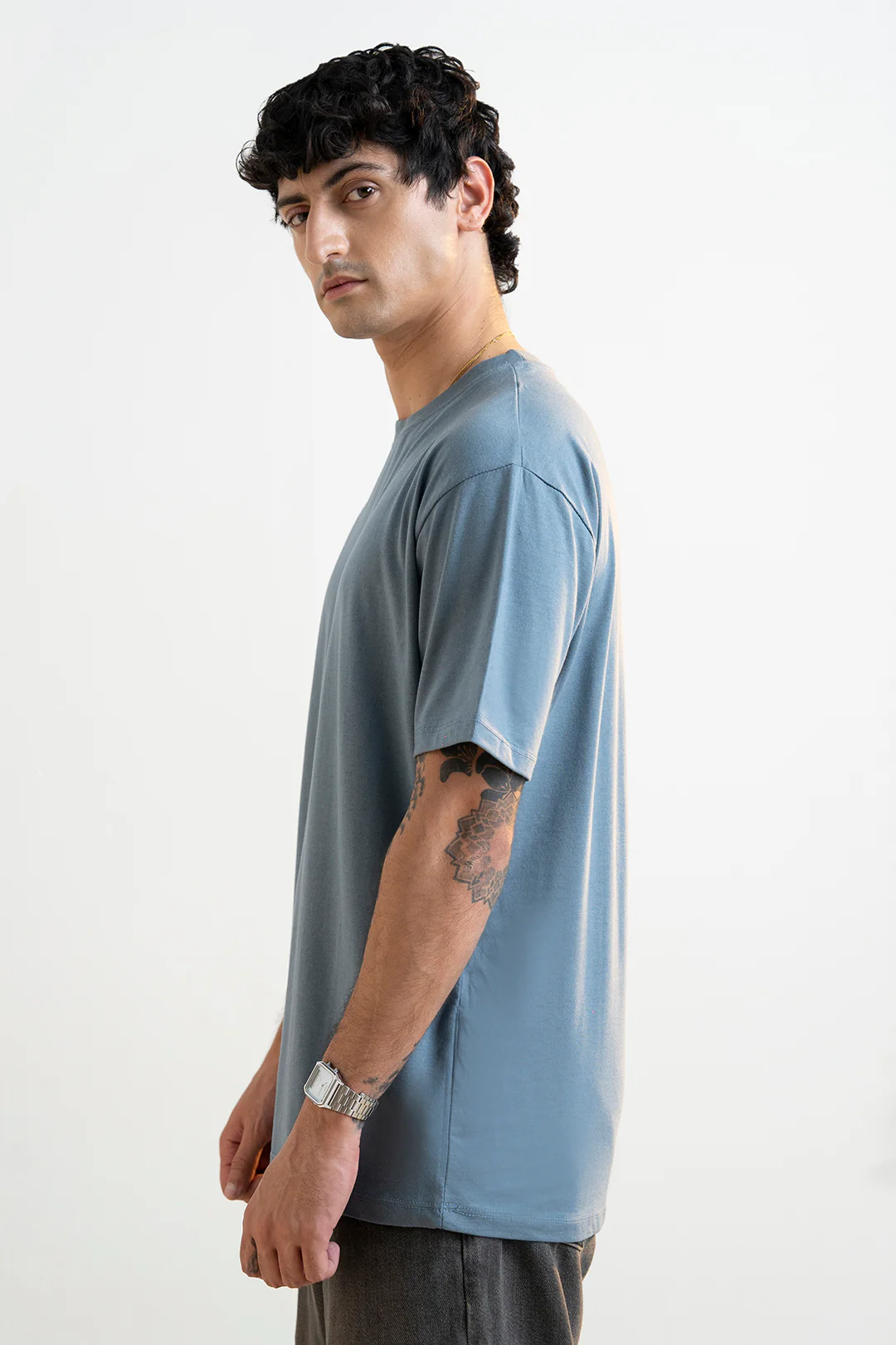 Basic T-Shirt - Regular - Image 31