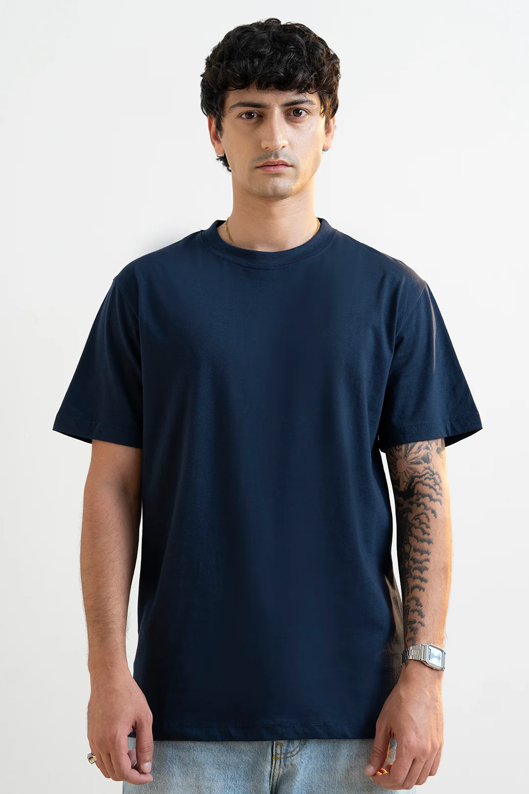 Basic T-Shirt - Regular - Image 33