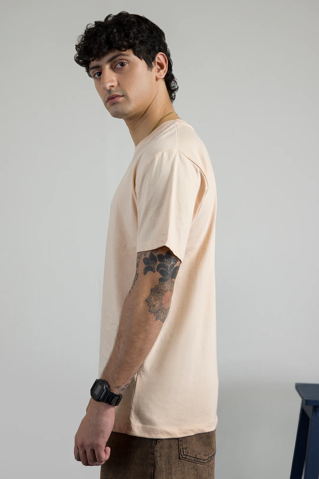 Basic T-Shirt - Regular - Image 48