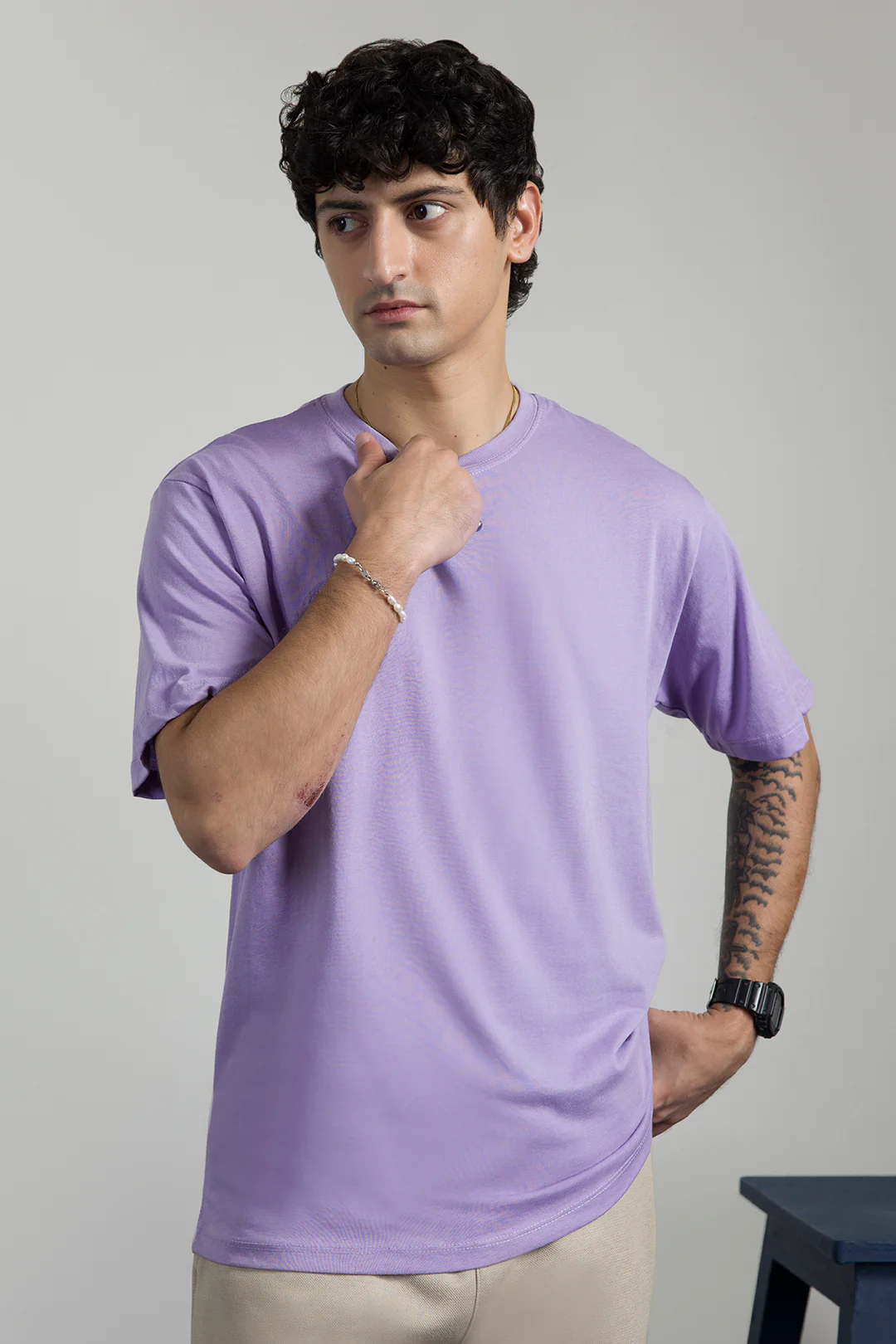 Basic T-Shirt - Regular - Image 52