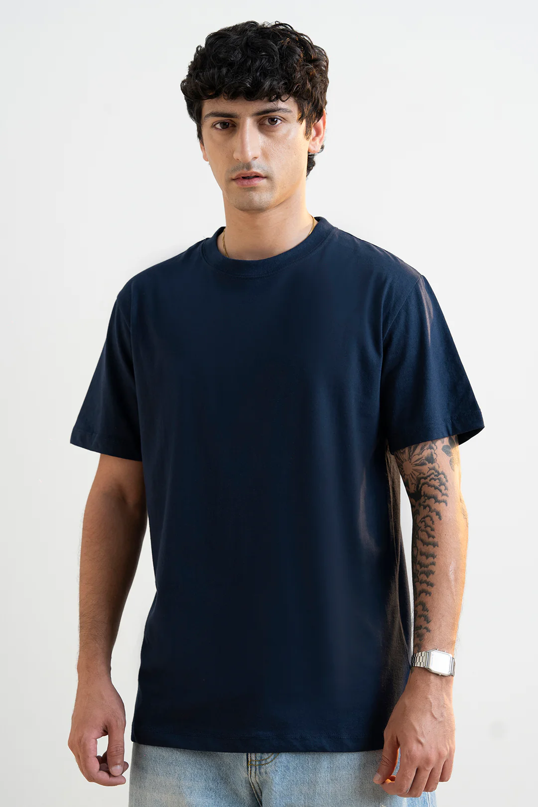 Basic T-Shirt - Regular - Image 8