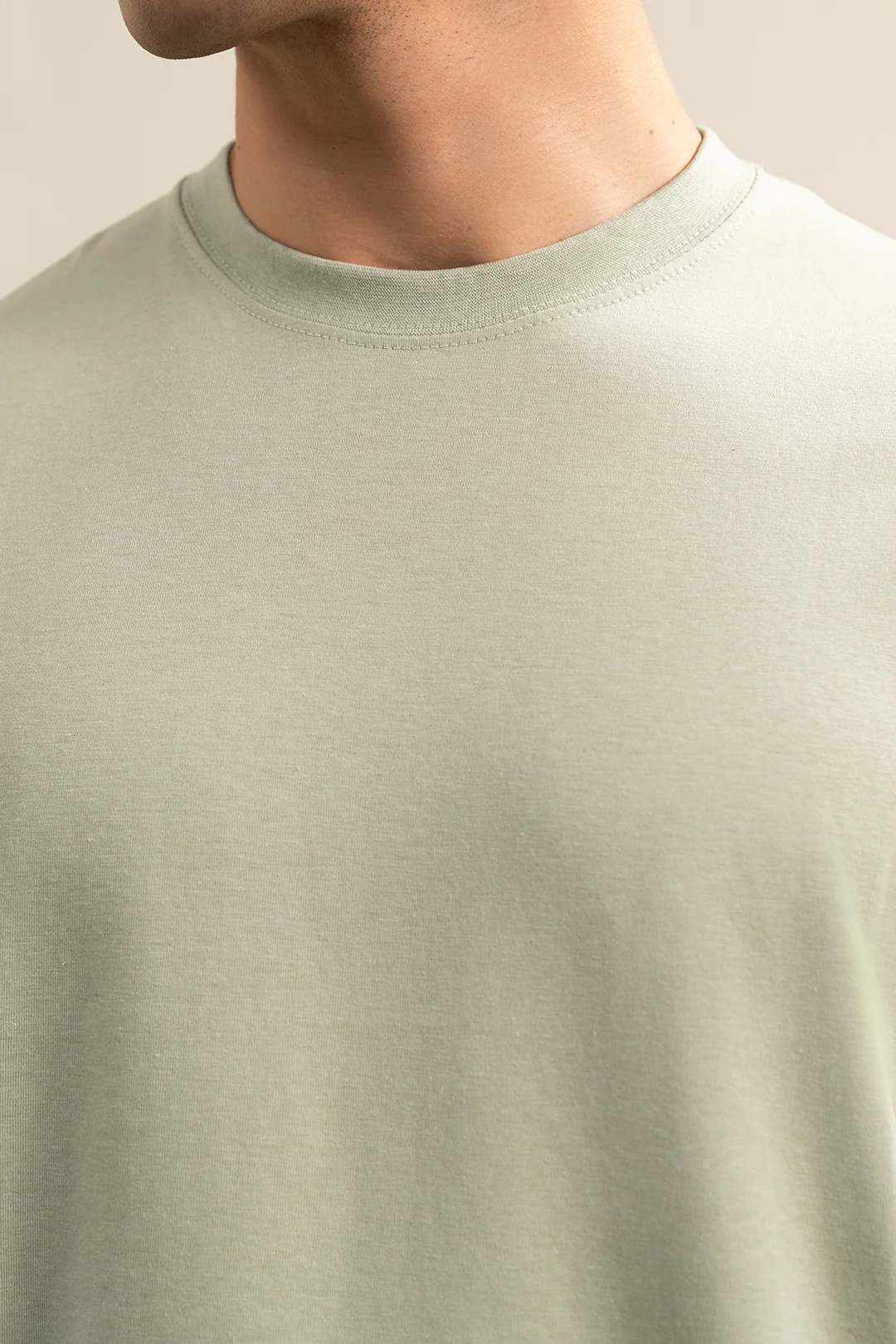 Basic T-Shirt - Relax - Image 31