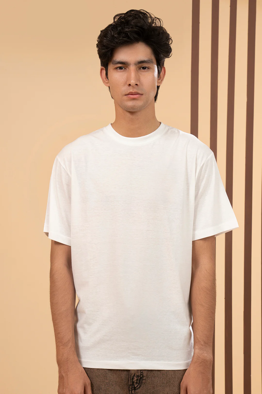 Basic T-Shirt - Relax - Image 35