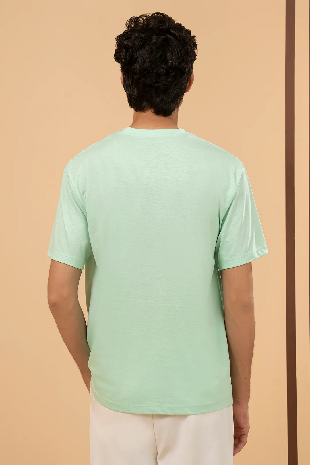 Basic T-Shirt - Relax - Image 49