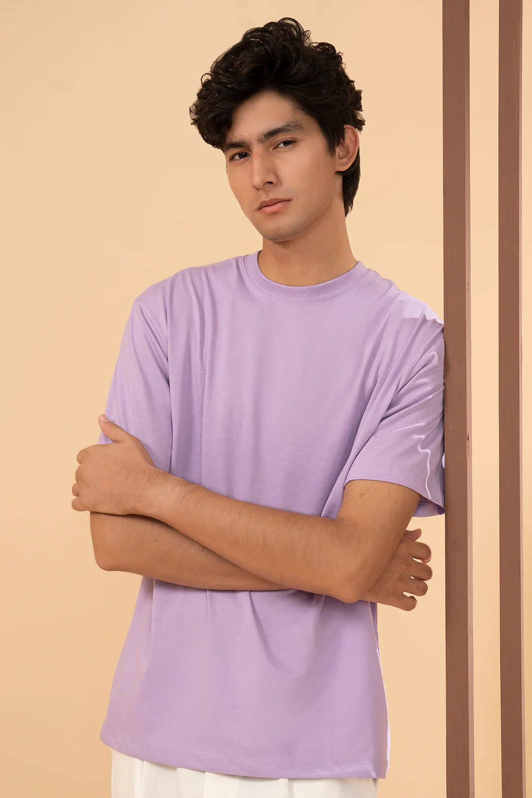 Basic T-Shirt - Relax - Image 54