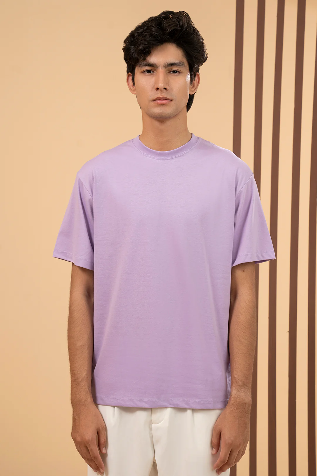 Basic T-Shirt - Relax - Image 56