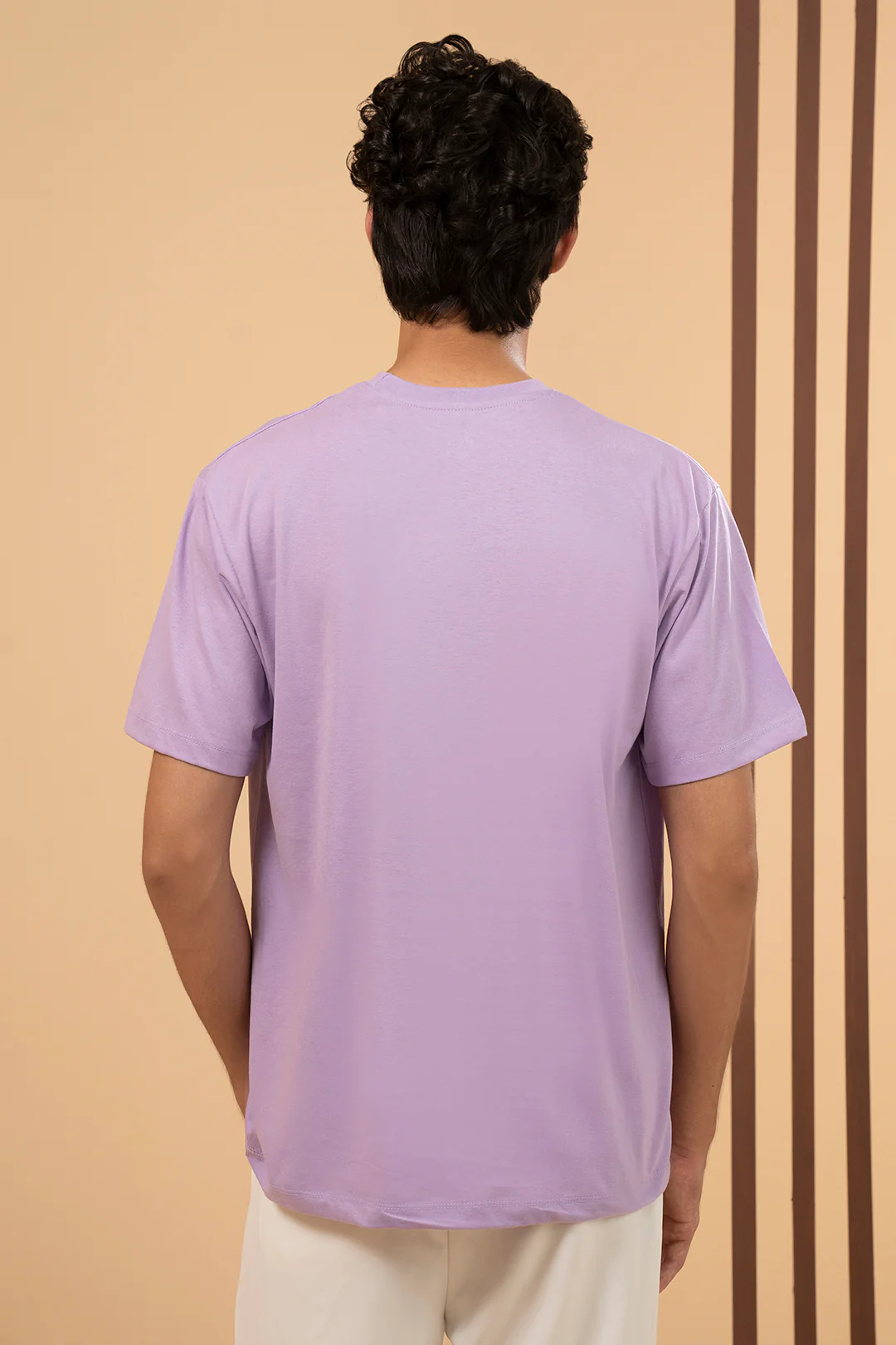 Basic T-Shirt - Relax - Image 59