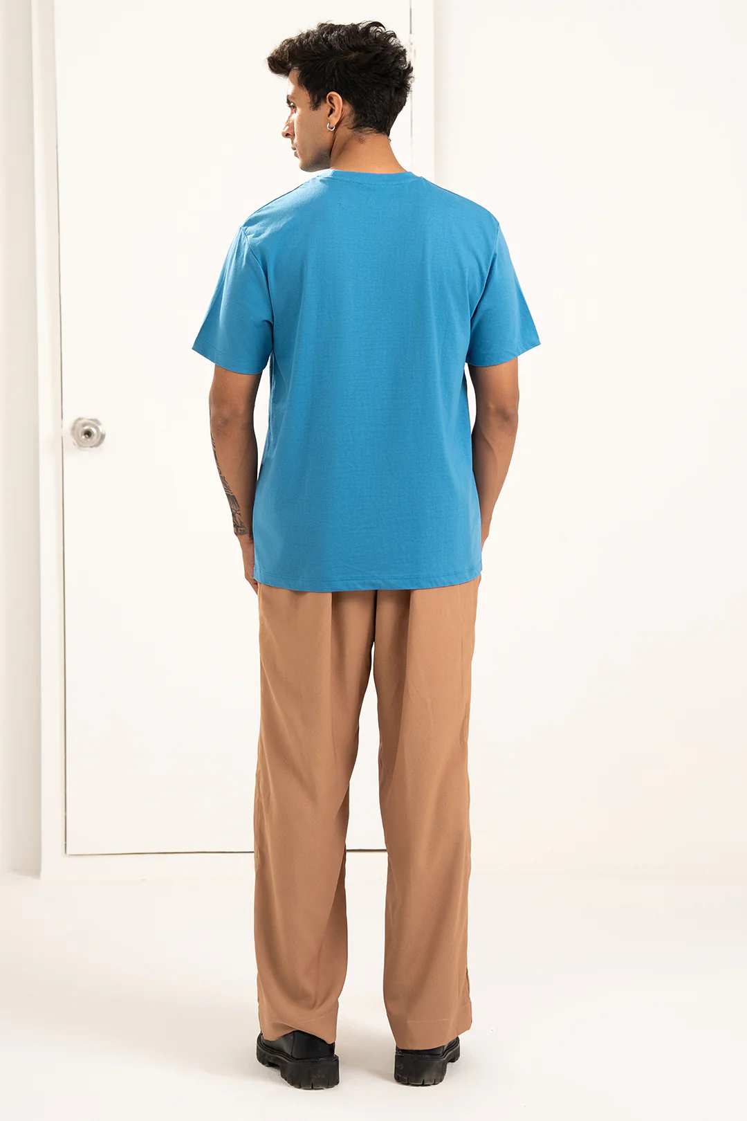 Basic T-Shirt - Relax - Image 68