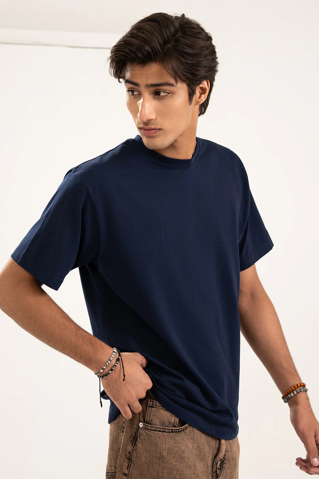 Basic T-Shirt - Relax - Image 69