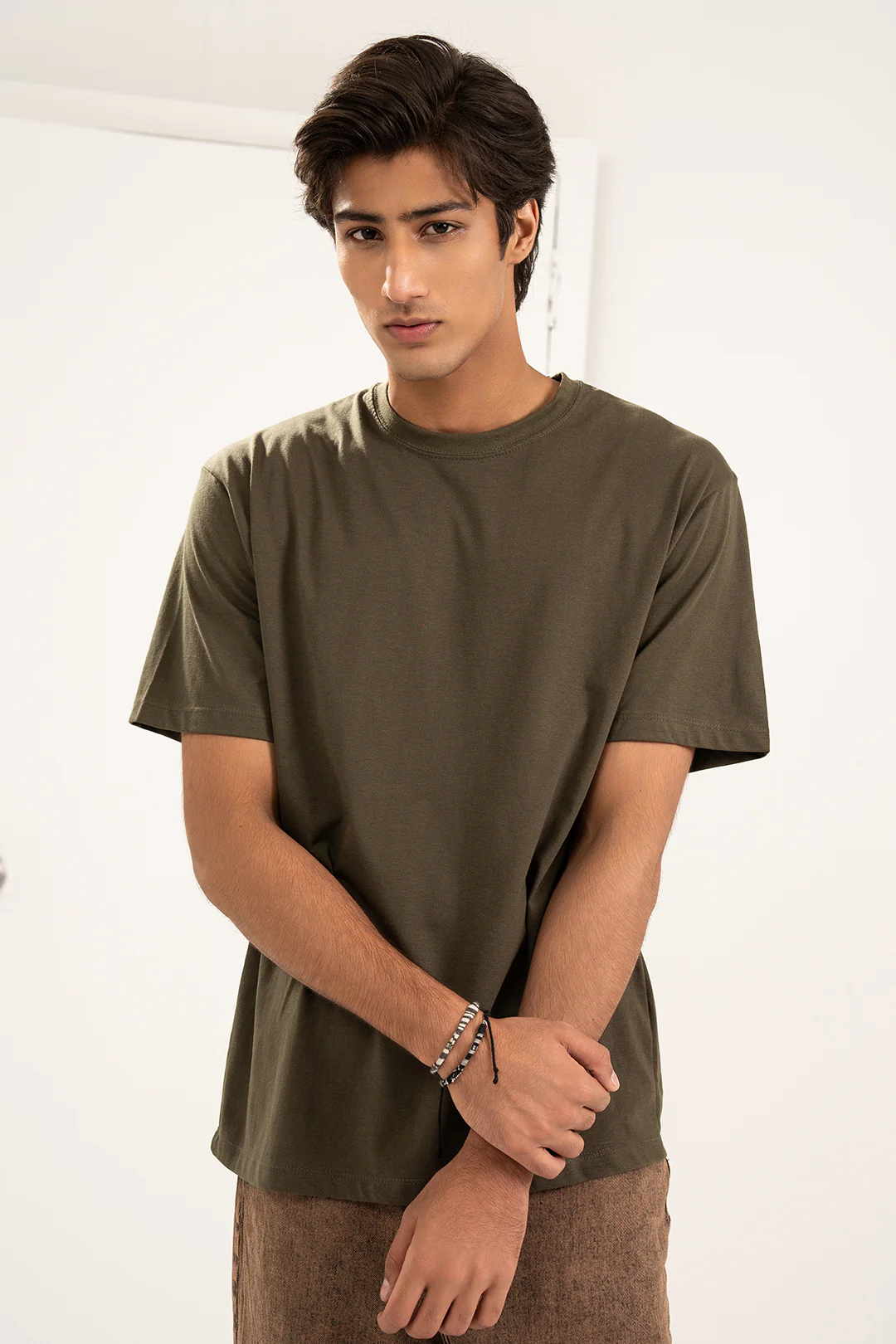 Basic T-Shirt - Relax - Image 74