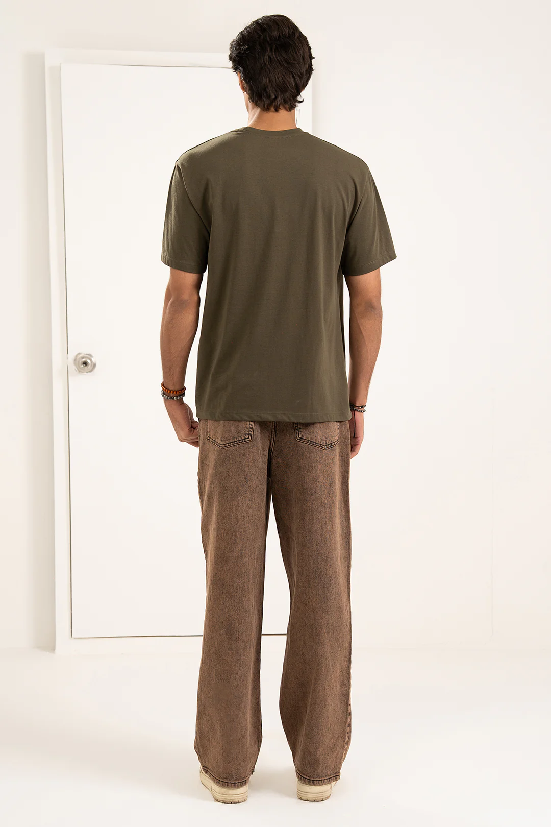 Basic T-Shirt - Relax - Image 78