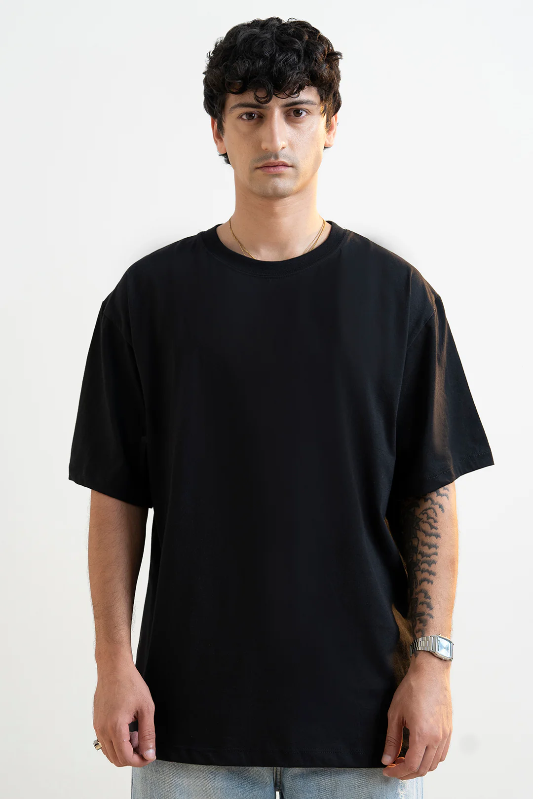 Basic T-Shirt - Relax