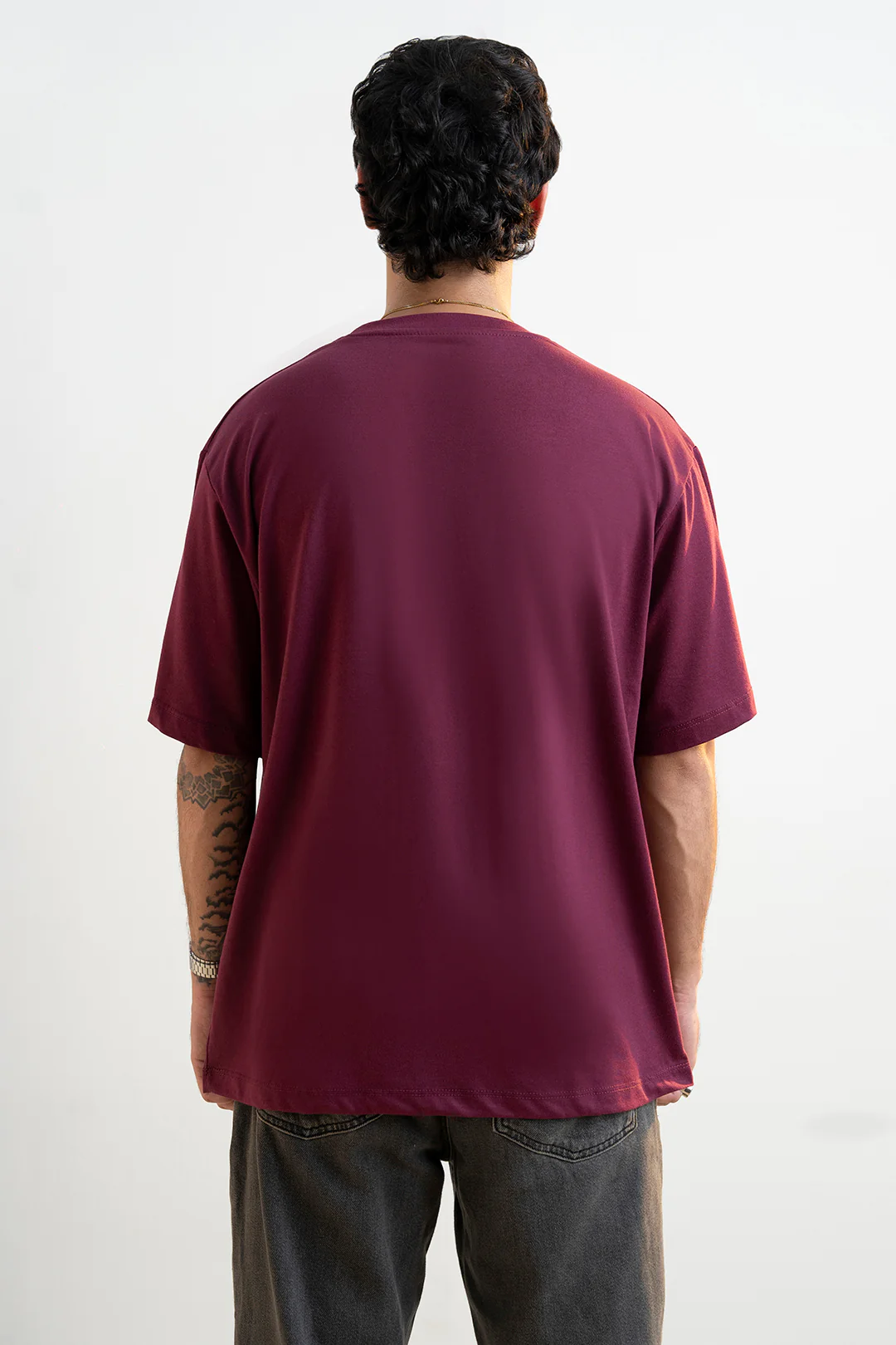 Basic T-Shirt - Relax - Image 30