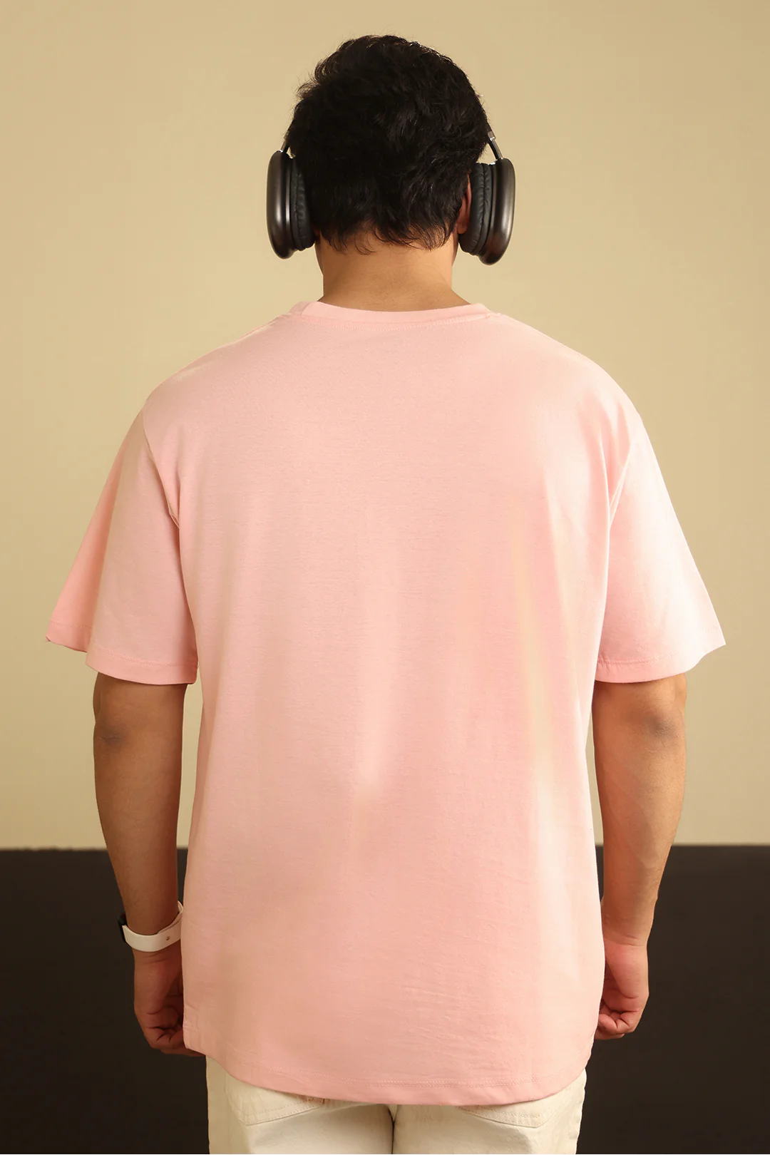 Basic T-Shirt - Relax - Image 33
