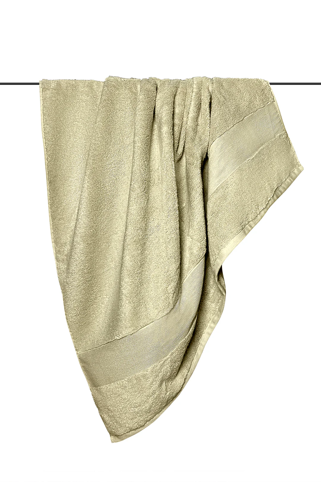 Bath Sheets - 2502 - Image 4