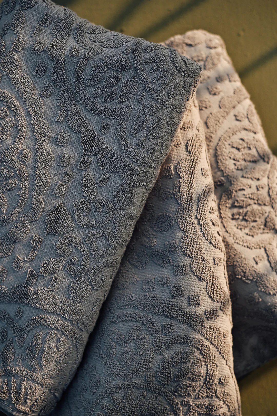 Bath Towel - 3011 - Image 3
