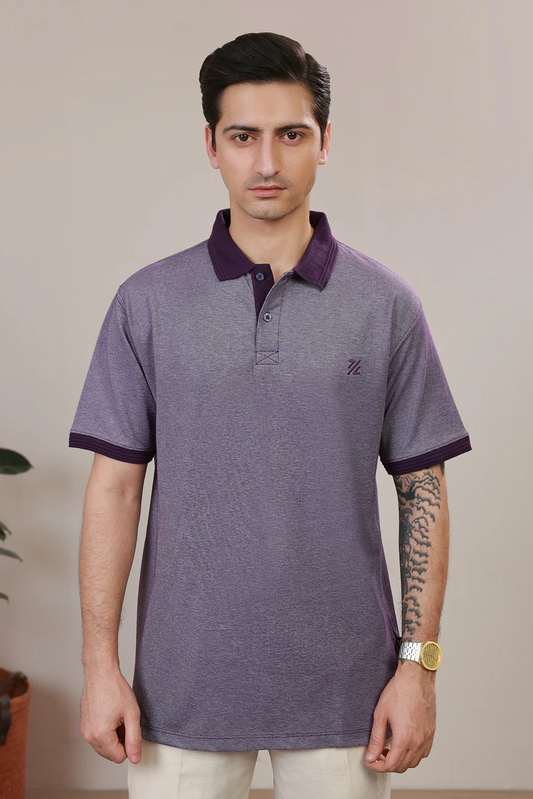 Bird Eye Polo - 6001 - Image 15