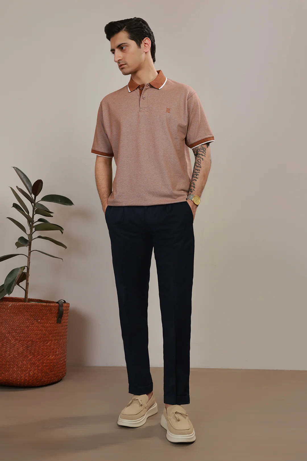 Bird Eye Polo - 6001 - Image 20