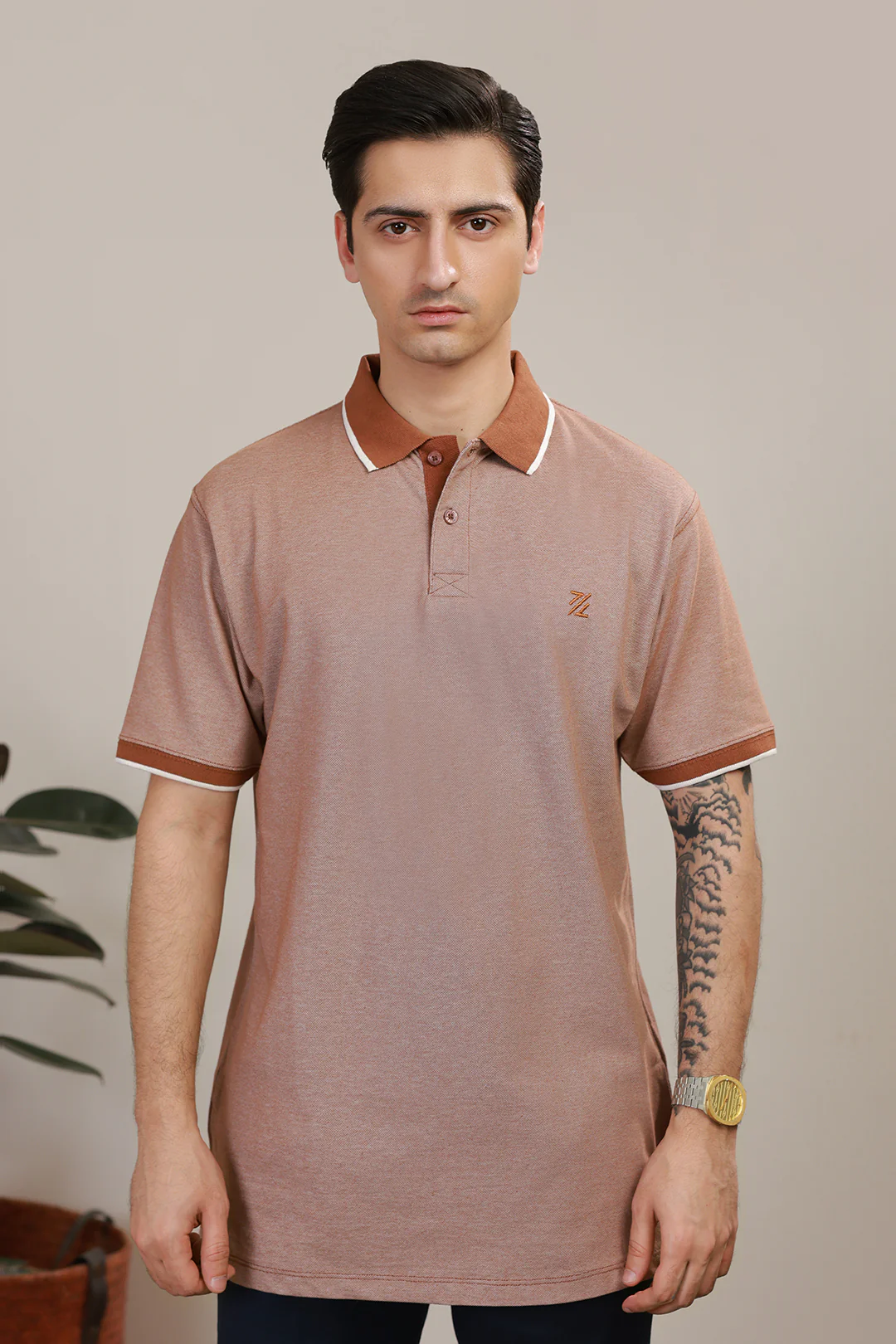 Bird Eye Polo - 6001 - Image 21