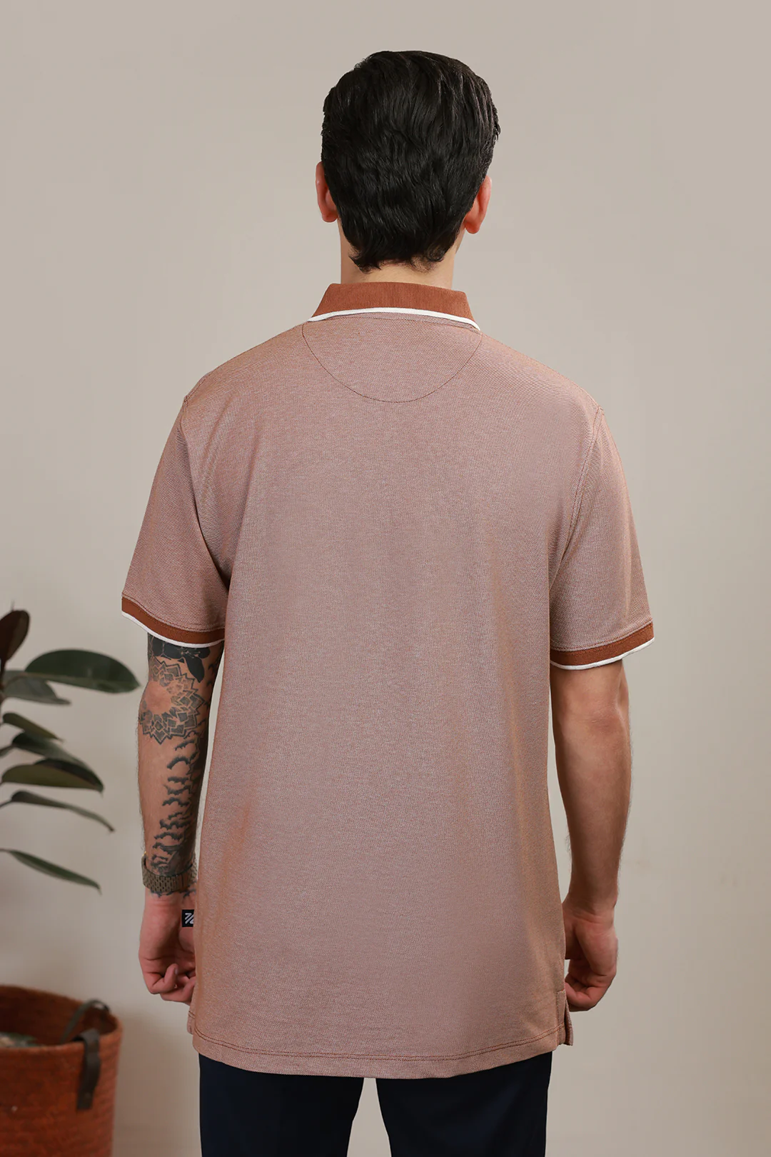 Bird Eye Polo - 6001 - Image 25