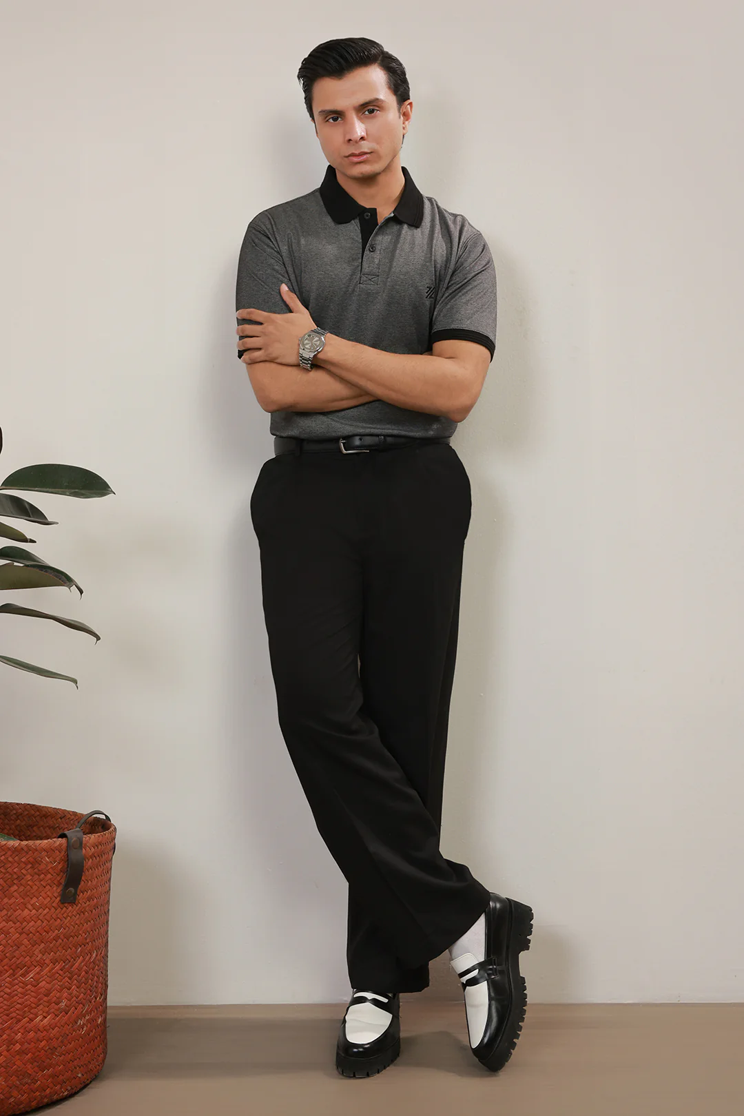 Bird Eye Polo - 6001 - Image 3