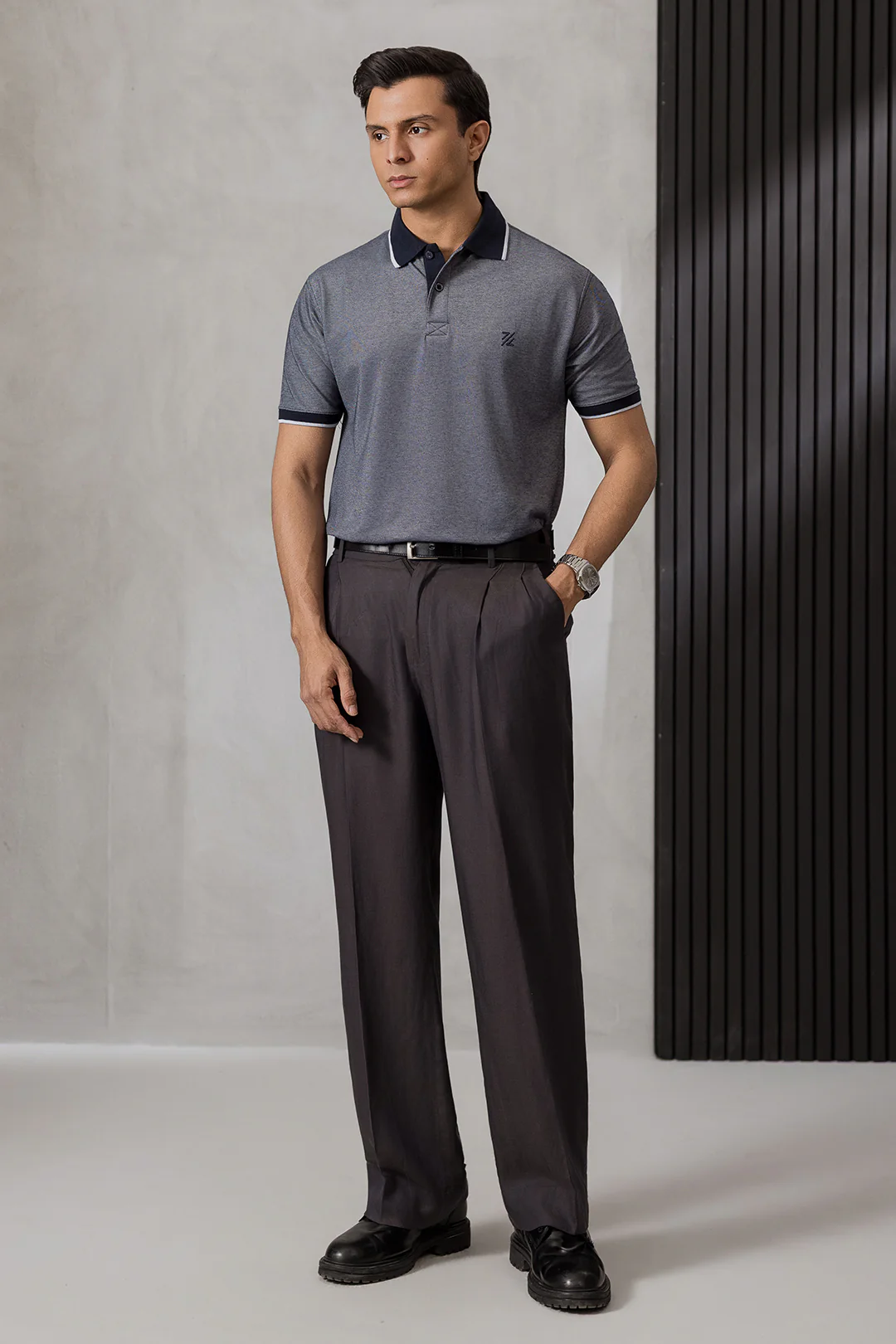 Bird Eye Polo - 6001 - Image 31