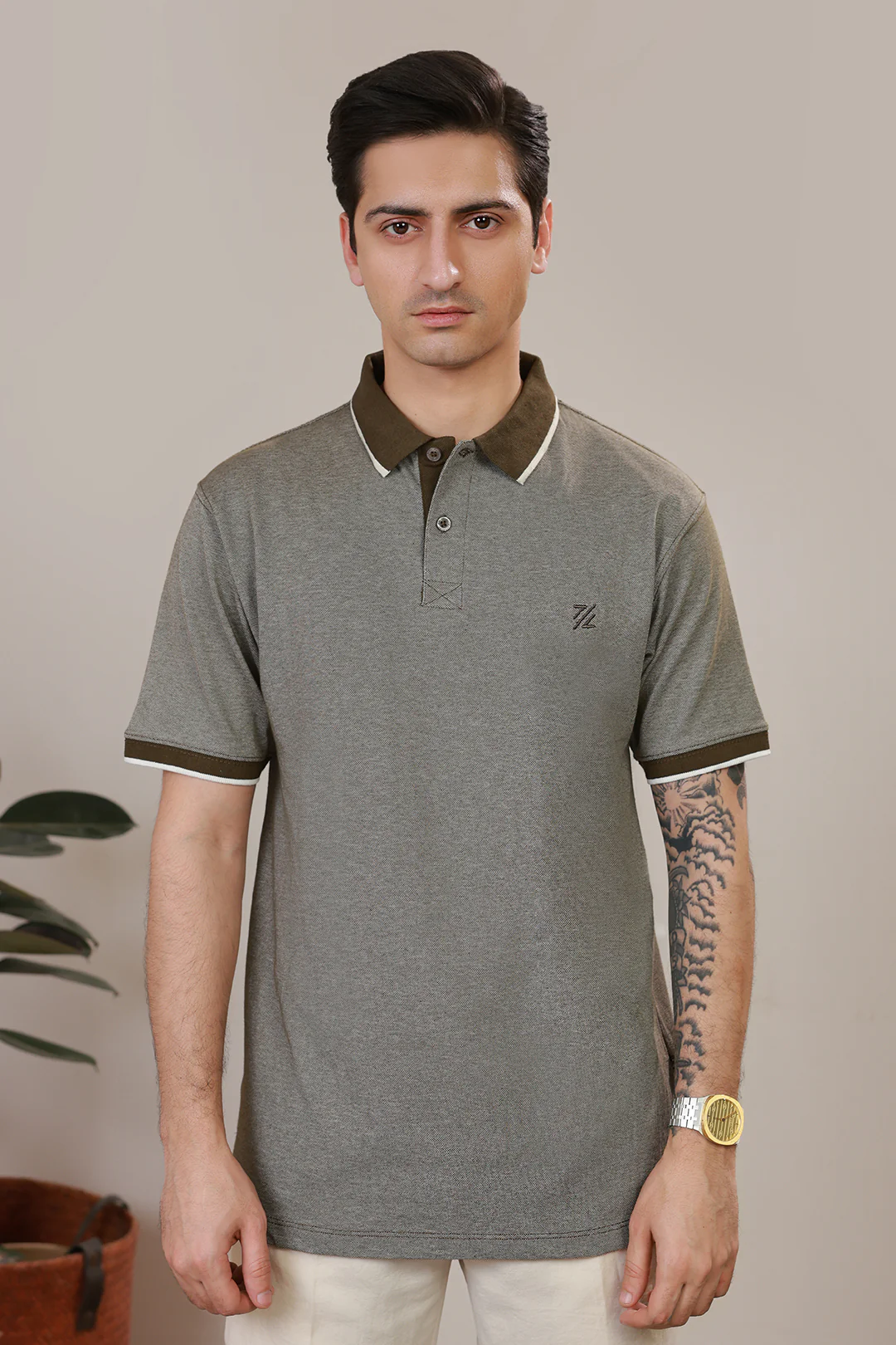 Bird Eye Polo - 6001 - Image 34