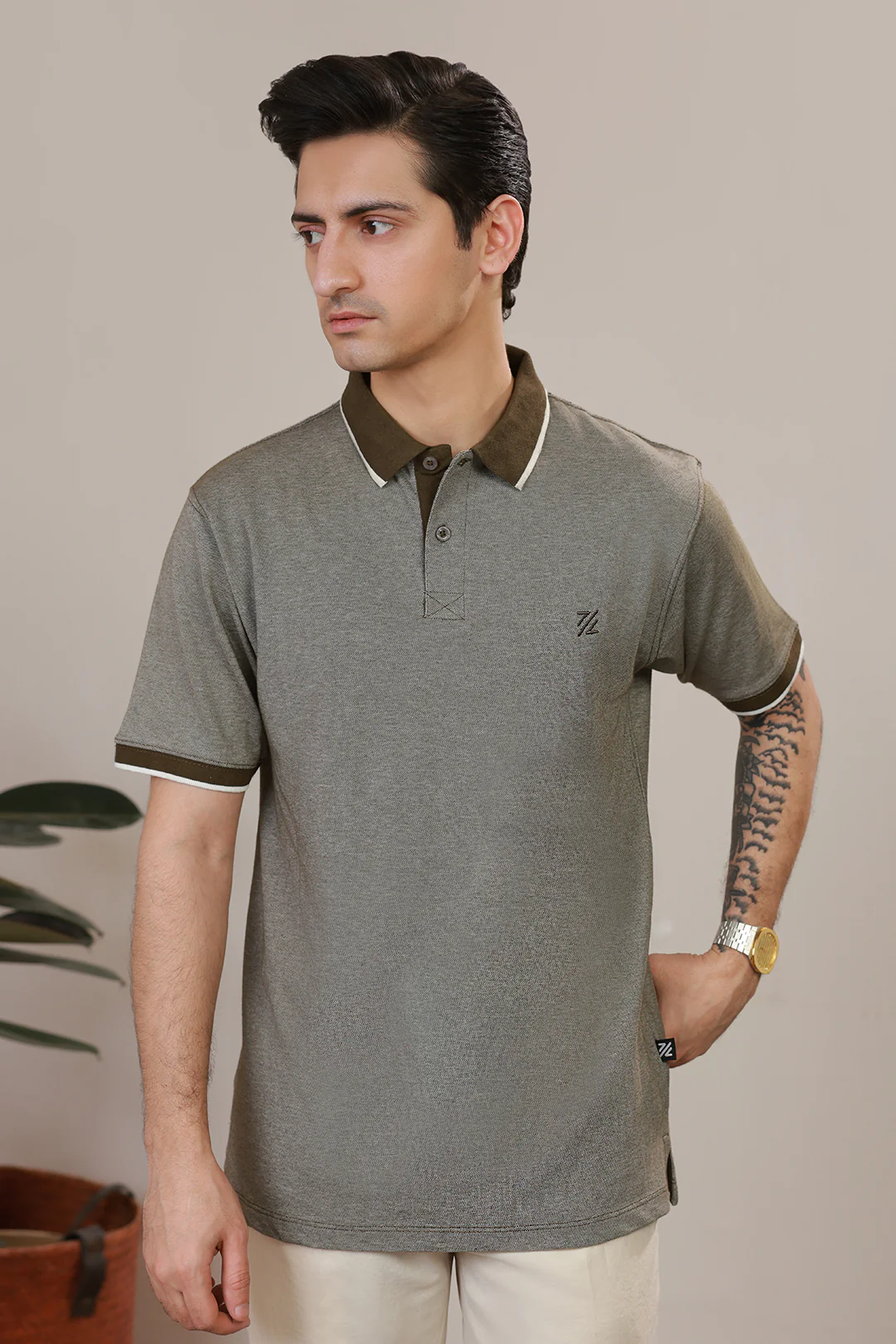 Bird Eye Polo - 6001 - Image 36
