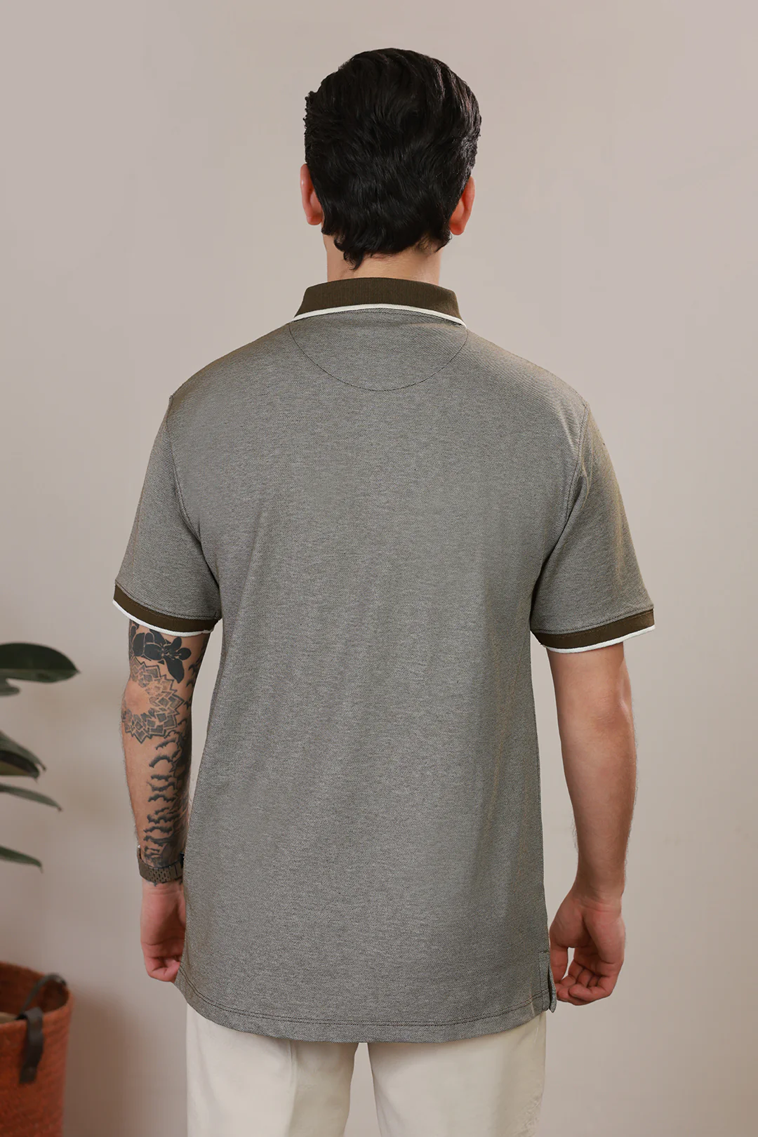 Bird Eye Polo - 6001 - Image 38