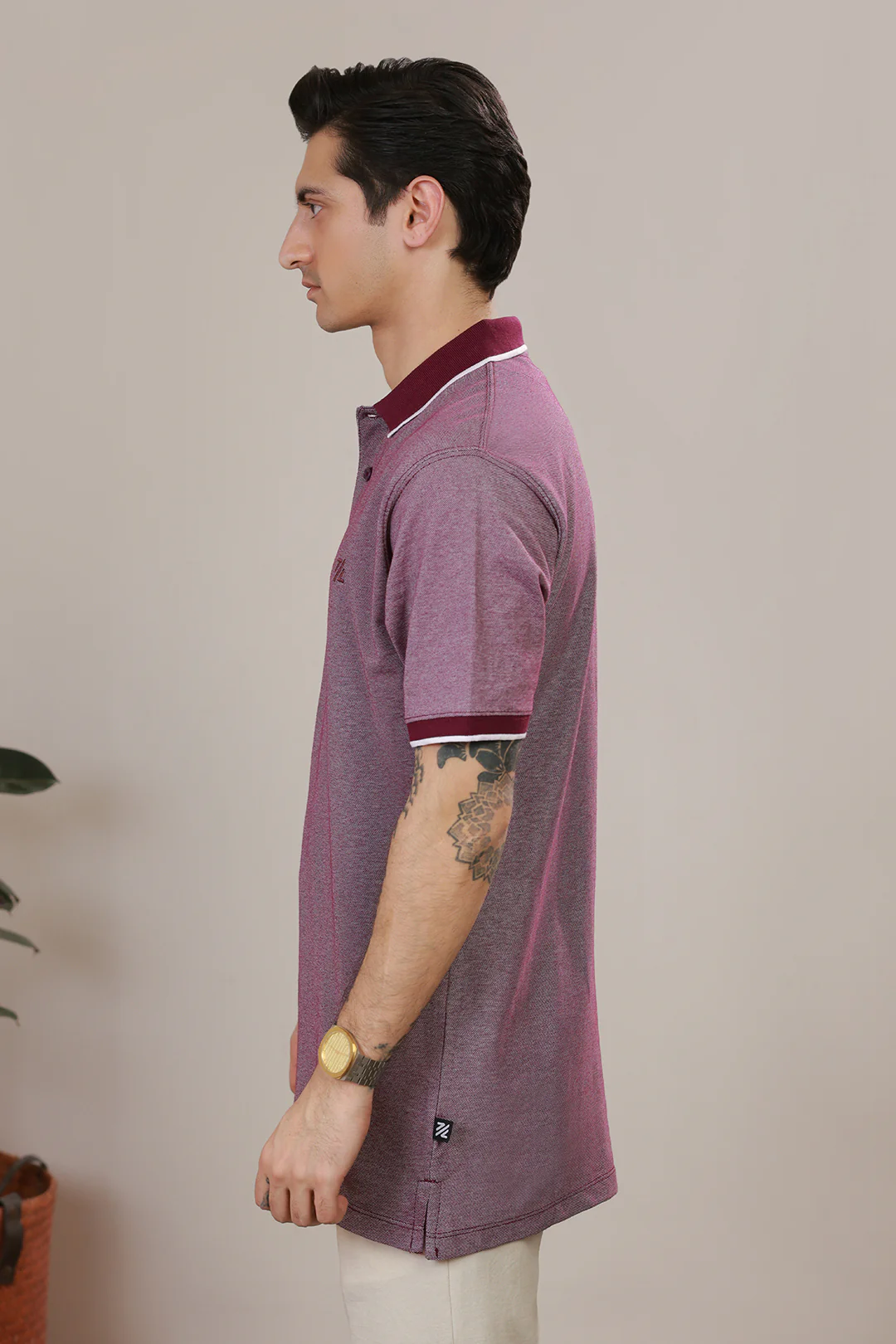 Bird Eye Polo - 6001 - Image 39
