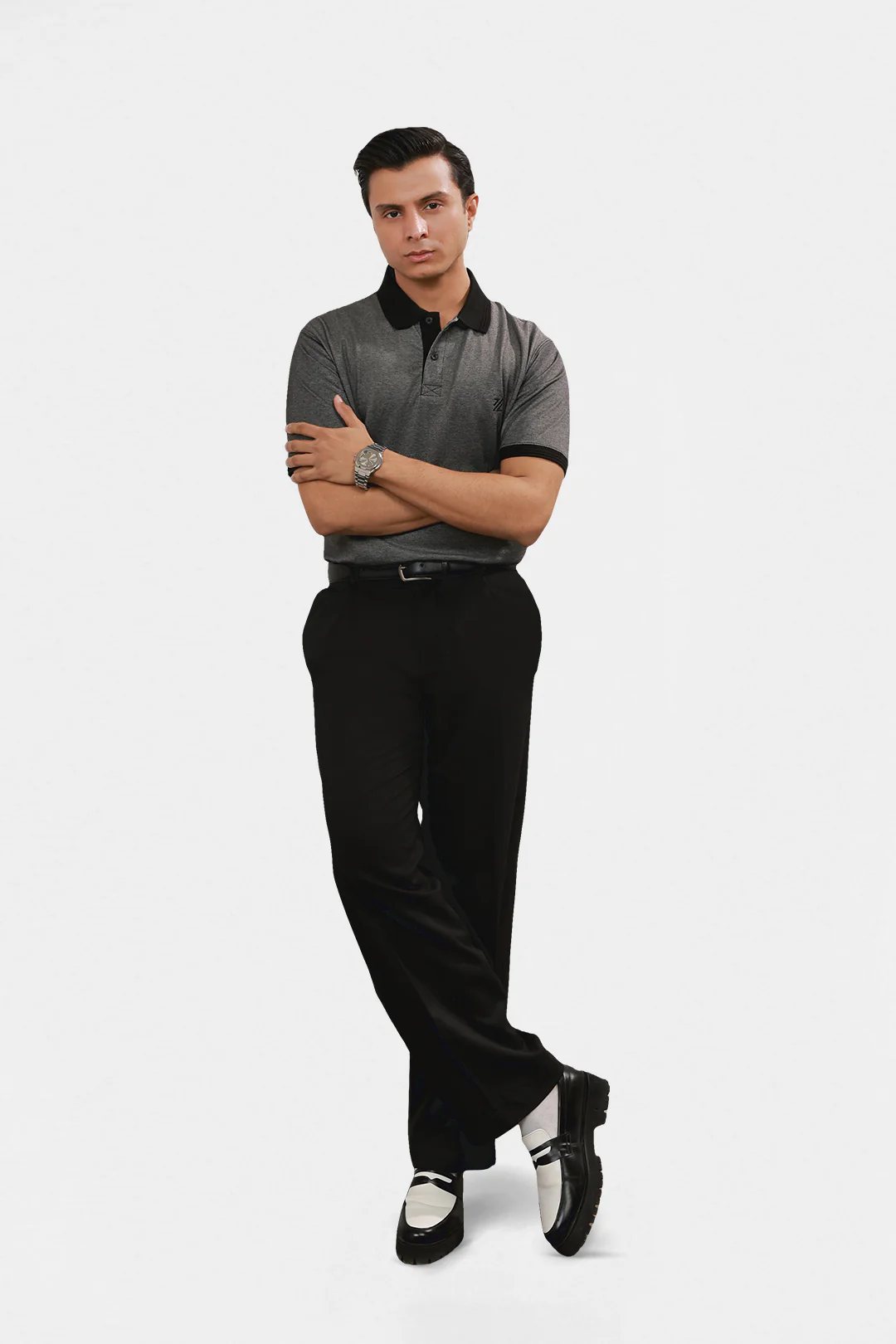 Bird Eye Polo - 6001 - Image 4