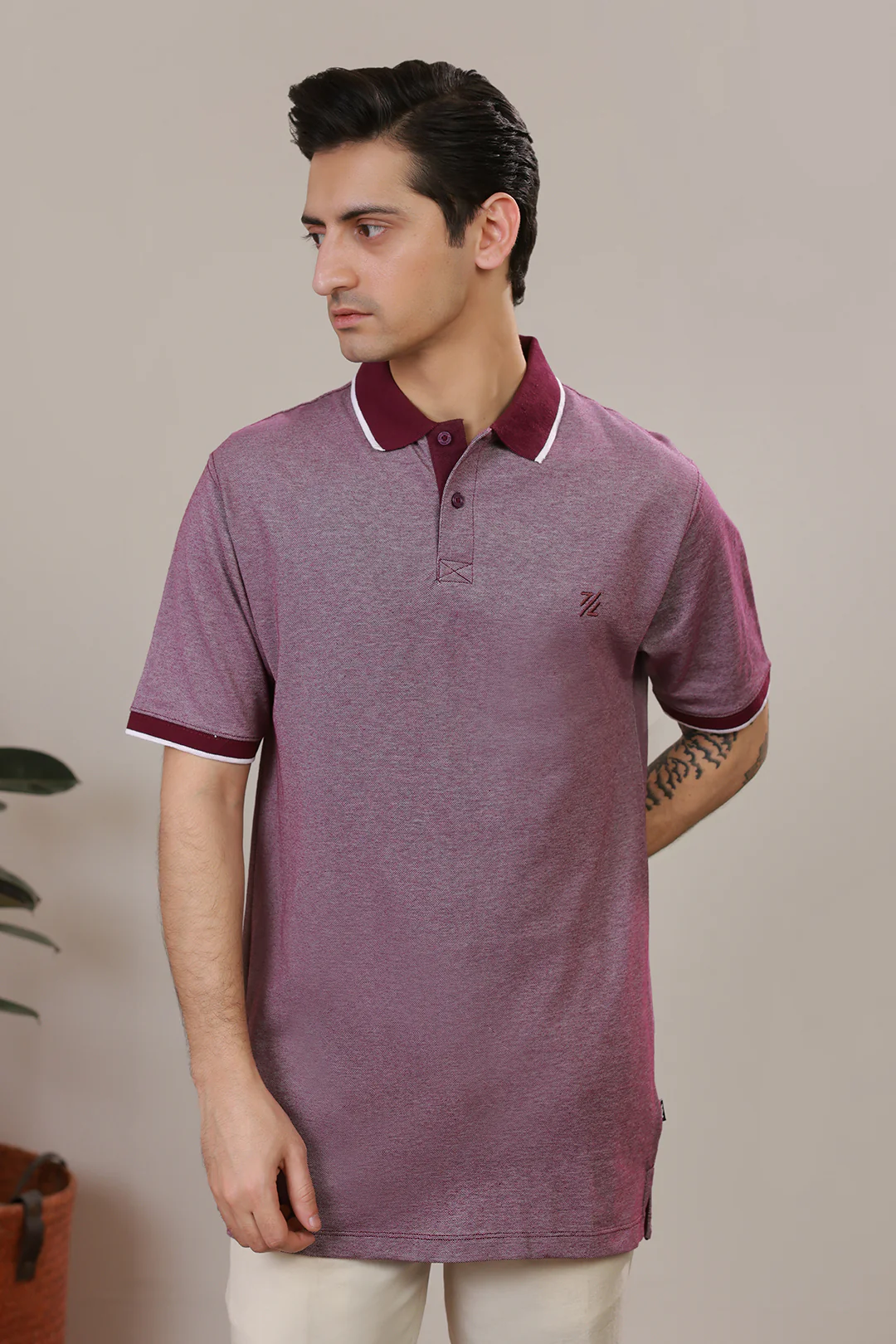 Bird Eye Polo - 6001 - Image 40