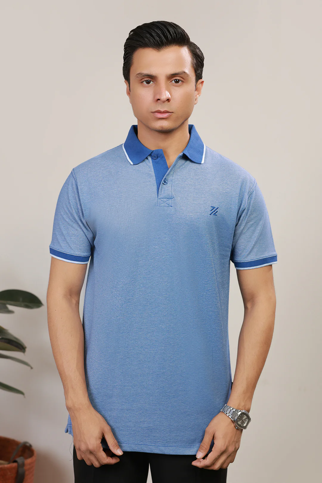 Bird Eye Polo - 6001 - Image 46