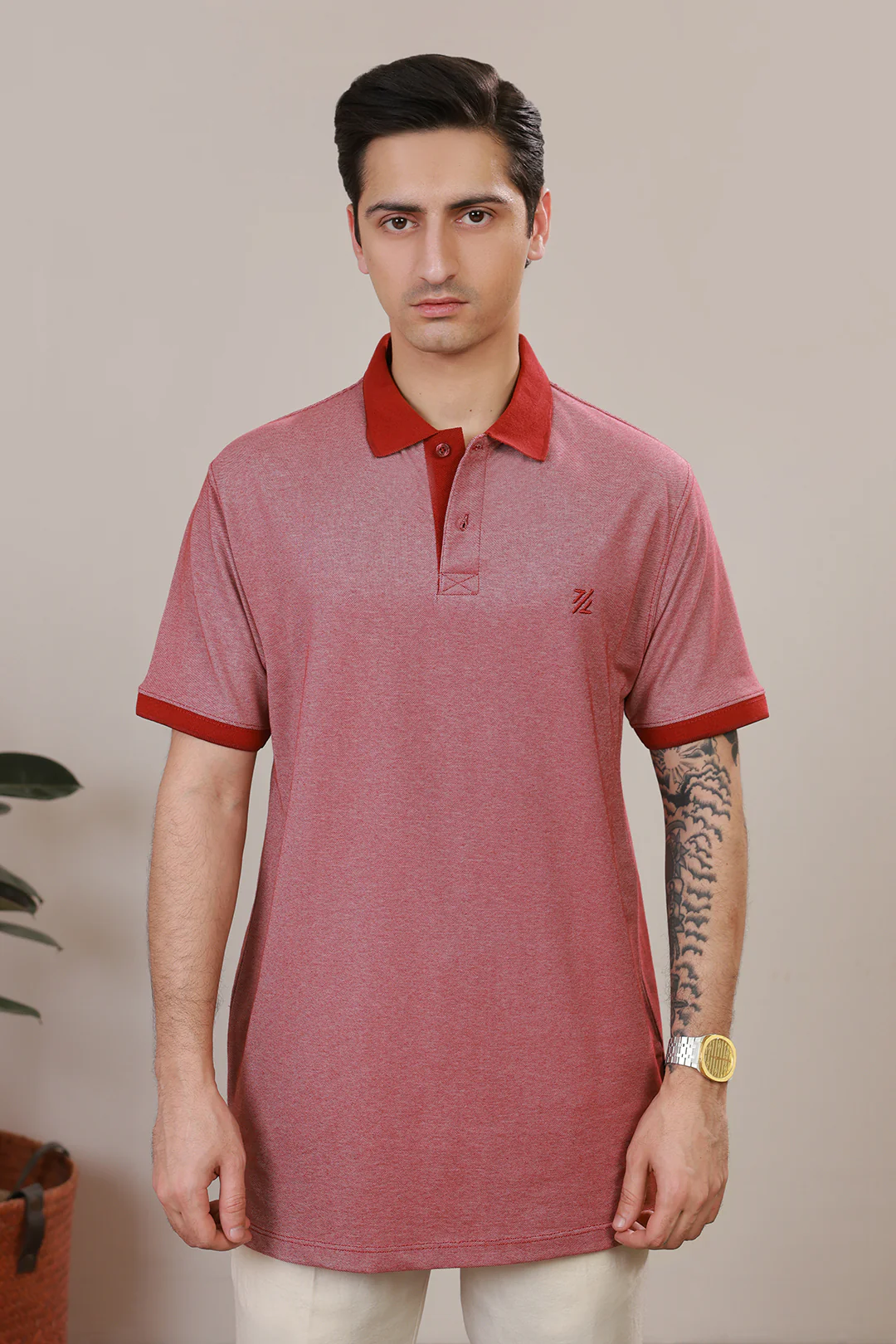 Bird Eye Polo - 6001 - Image 49