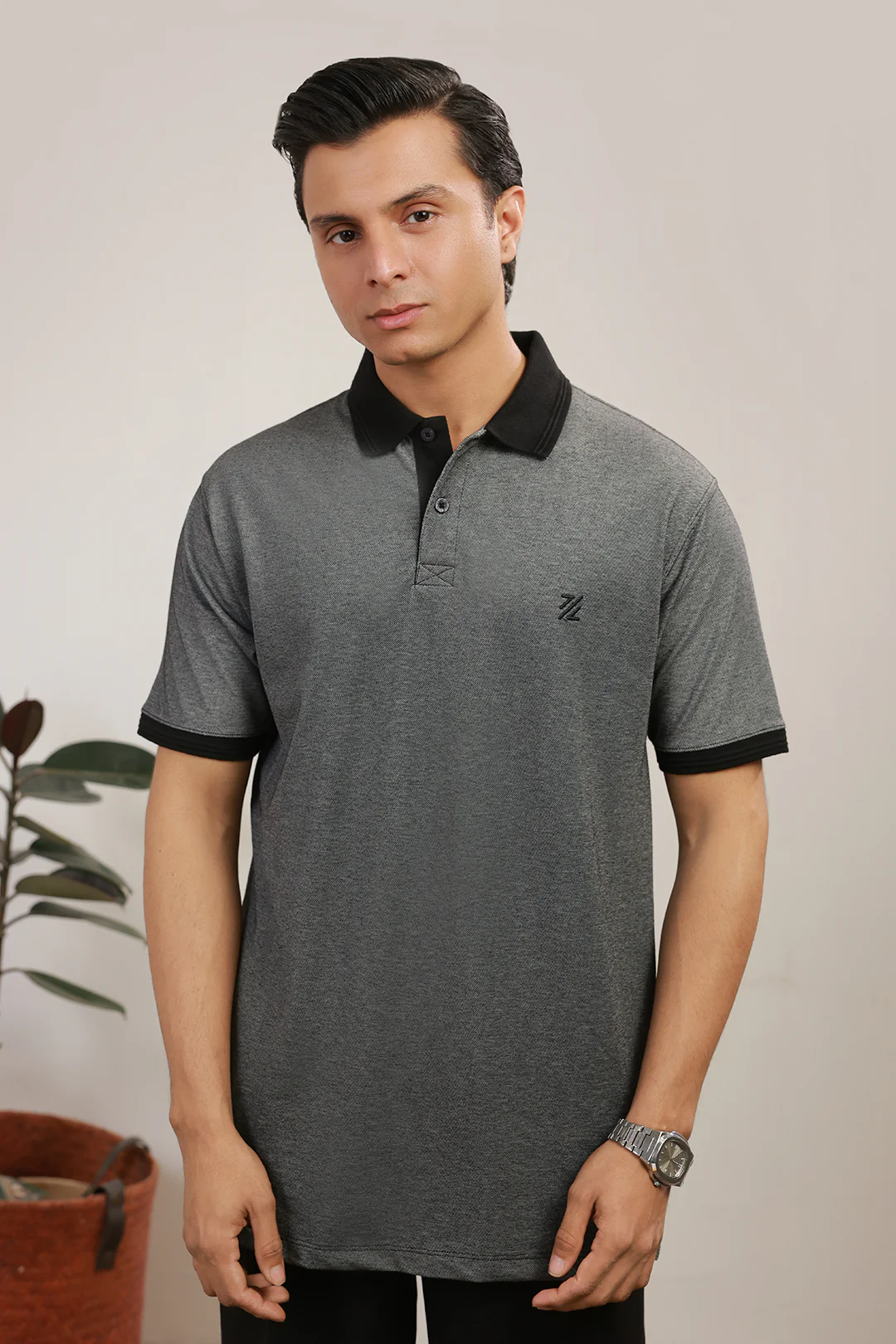 Bird Eye Polo - 6001 - Image 5