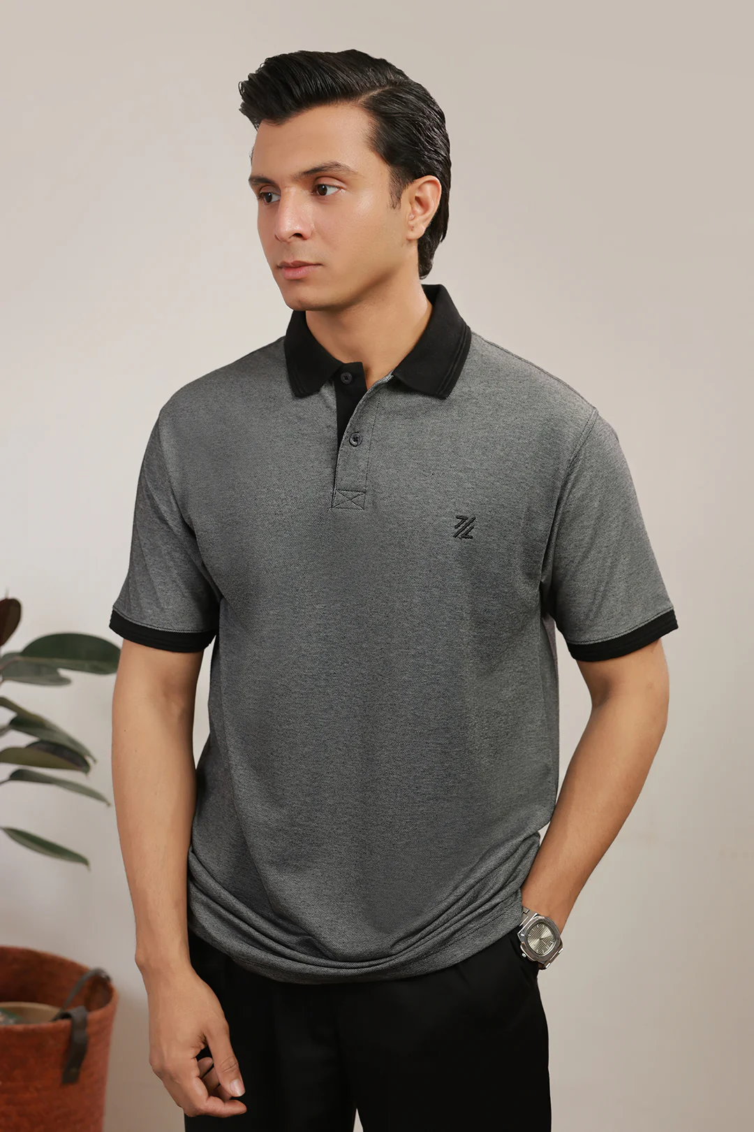 Bird Eye Polo - 6001 - Image 7