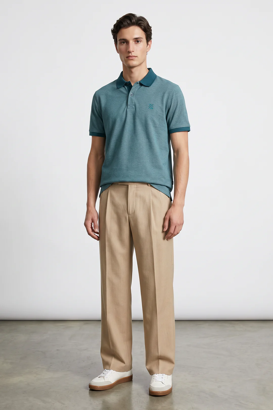 Bird Eye Polo - 6001 - Image 8