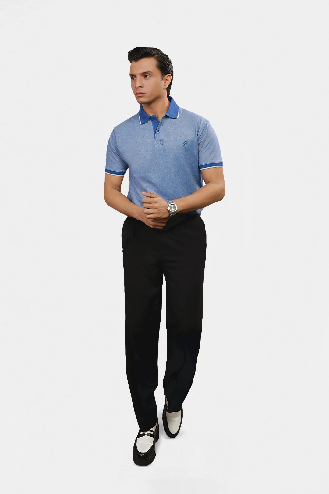 Bird Eye Polo - 6001 - Image 9