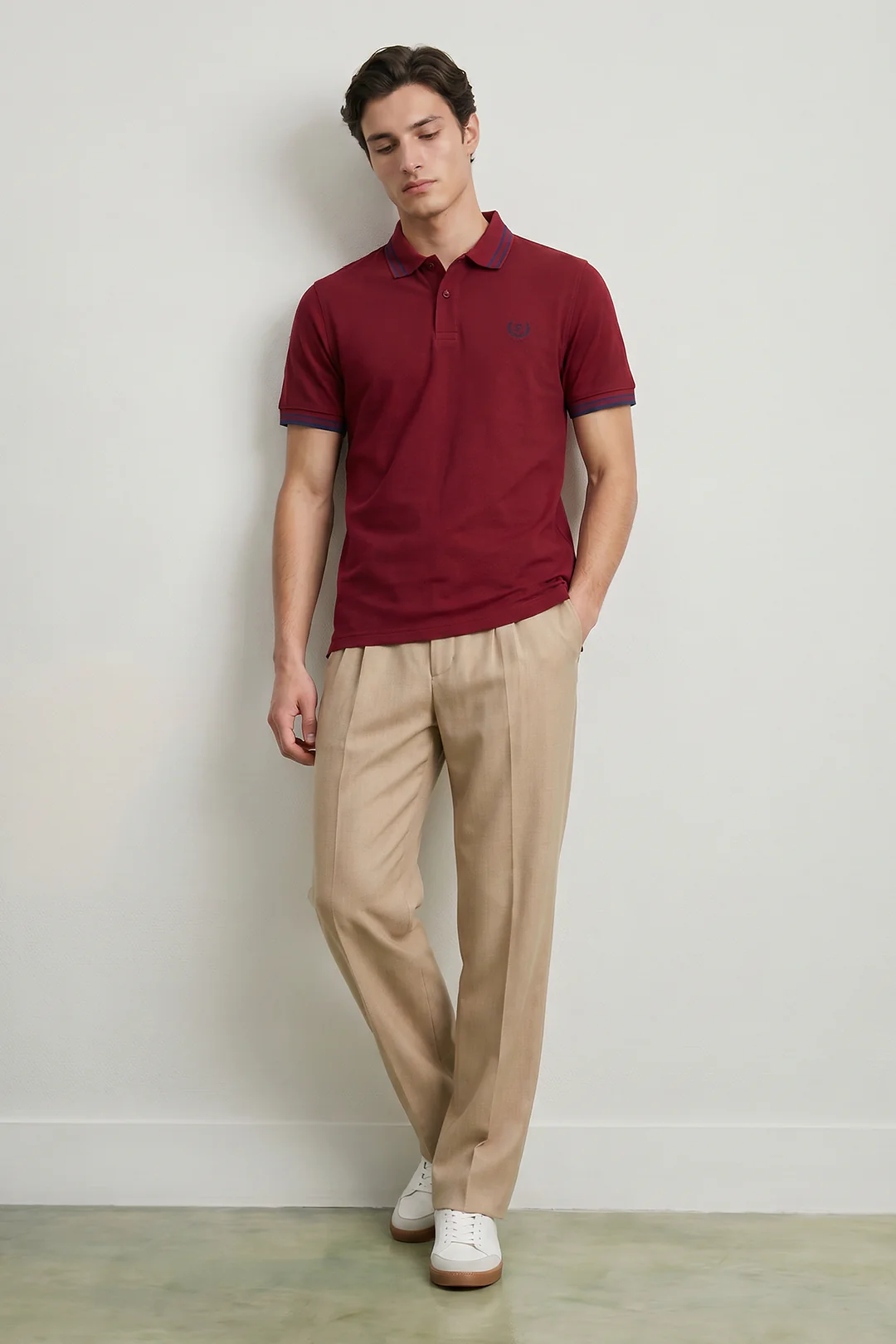 Bird Eye Polo - 6002 - Image 5