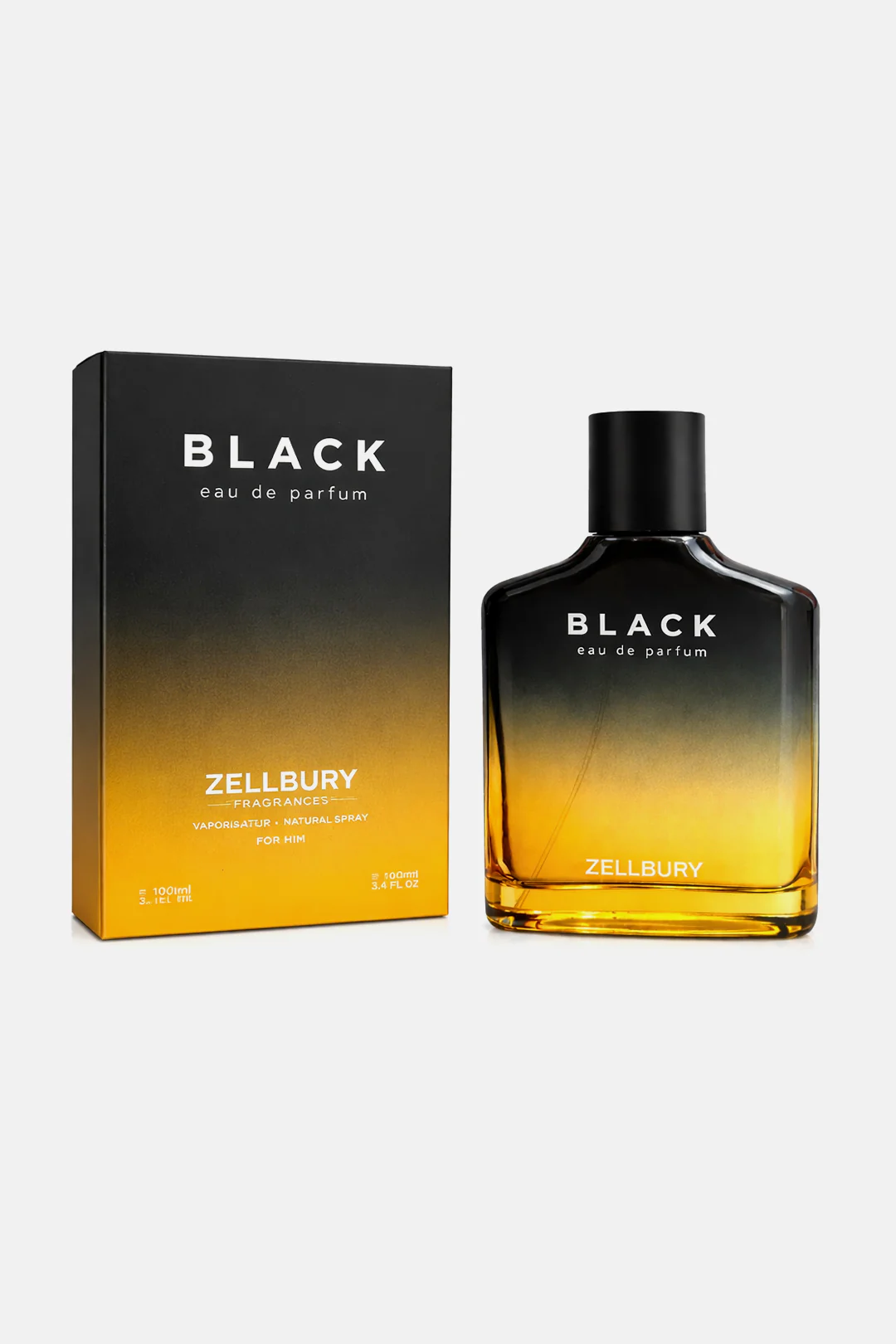 Black -100 ML - Image 3