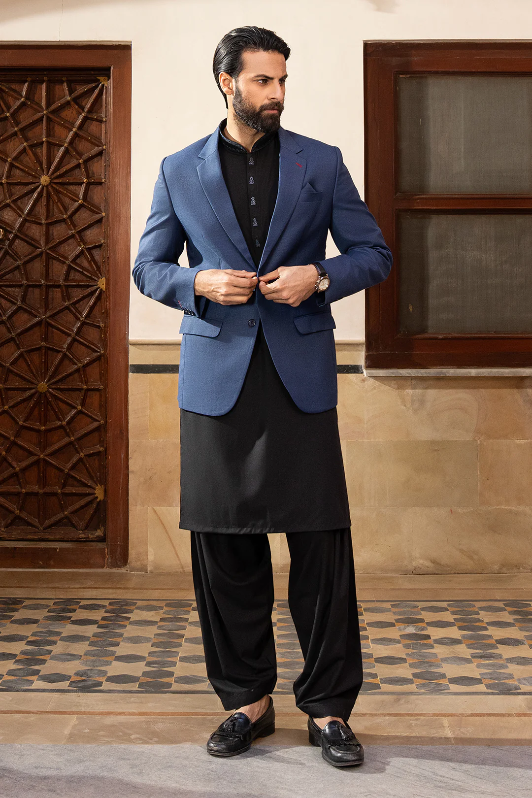 Blazer - 5001 - Image 4
