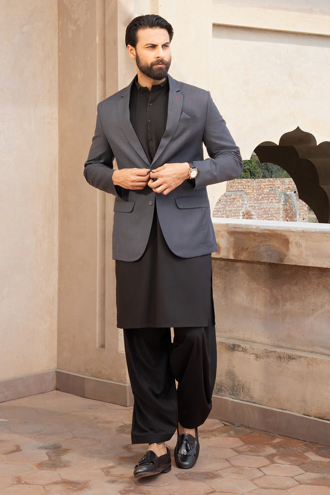 Blazer - 5004 - Image 4